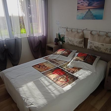 Gite Repos Et Tranquillite P Cayeux-sur-Mer Luaran gambar