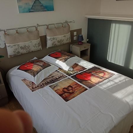 Gite Repos Et Tranquillite P Cayeux-sur-Mer Luaran gambar