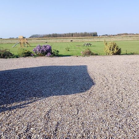 Gite Repos Et Tranquillite P Cayeux-sur-Mer Luaran gambar