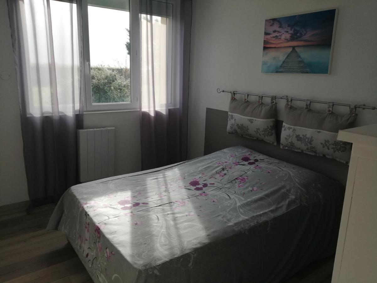 Gite Repos Et Tranquillite P Cayeux-sur-Mer Luaran gambar