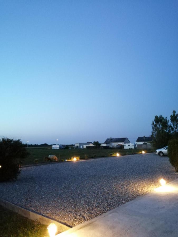 Gite Repos Et Tranquillite P Cayeux-sur-Mer Luaran gambar