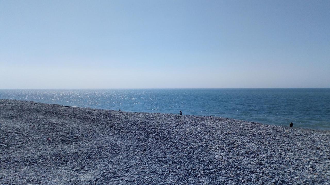 Gite Repos Et Tranquillite P Cayeux-sur-Mer Luaran gambar