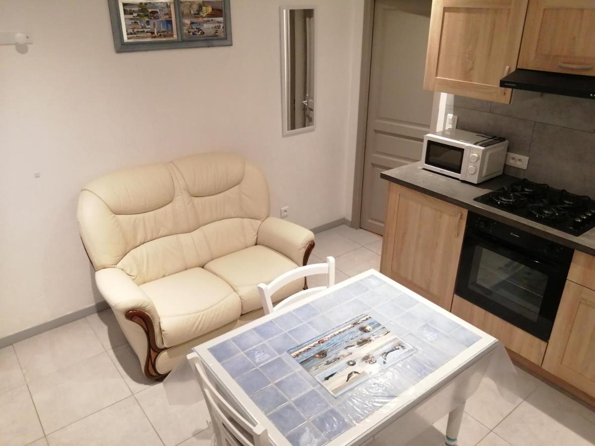 Gite Repos Et Tranquillite P Cayeux-sur-Mer Luaran gambar