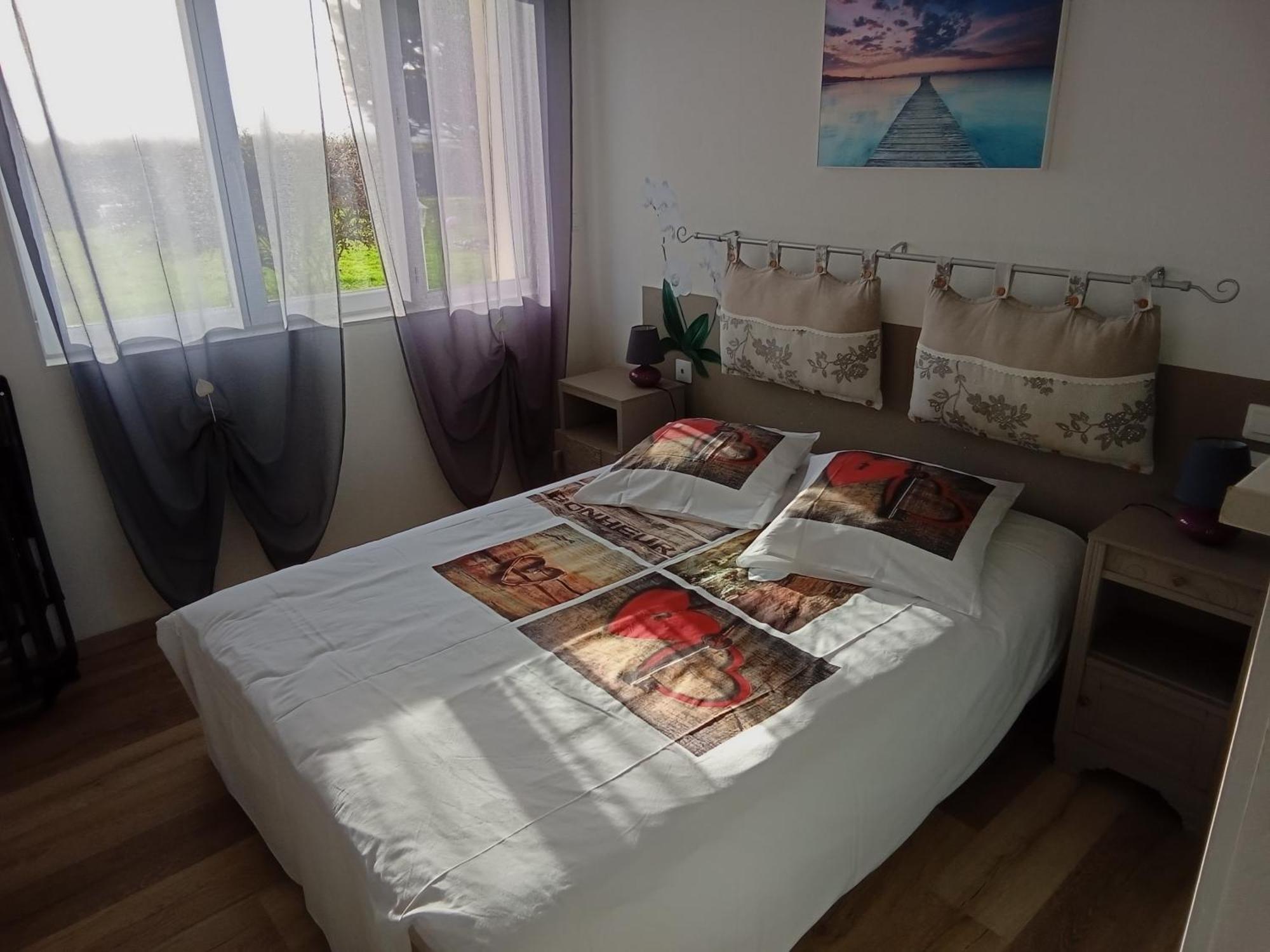 Gite Repos Et Tranquillite P Cayeux-sur-Mer Luaran gambar