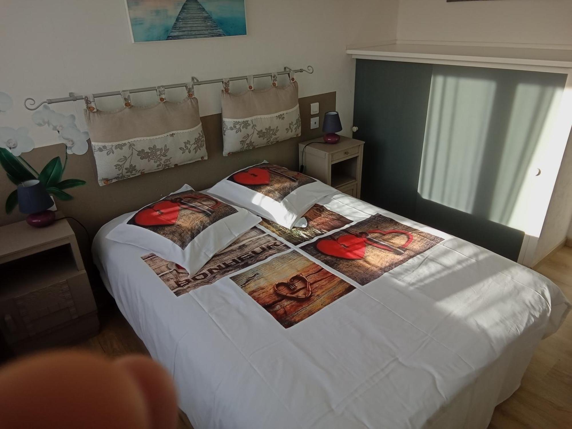 Gite Repos Et Tranquillite P Cayeux-sur-Mer Luaran gambar