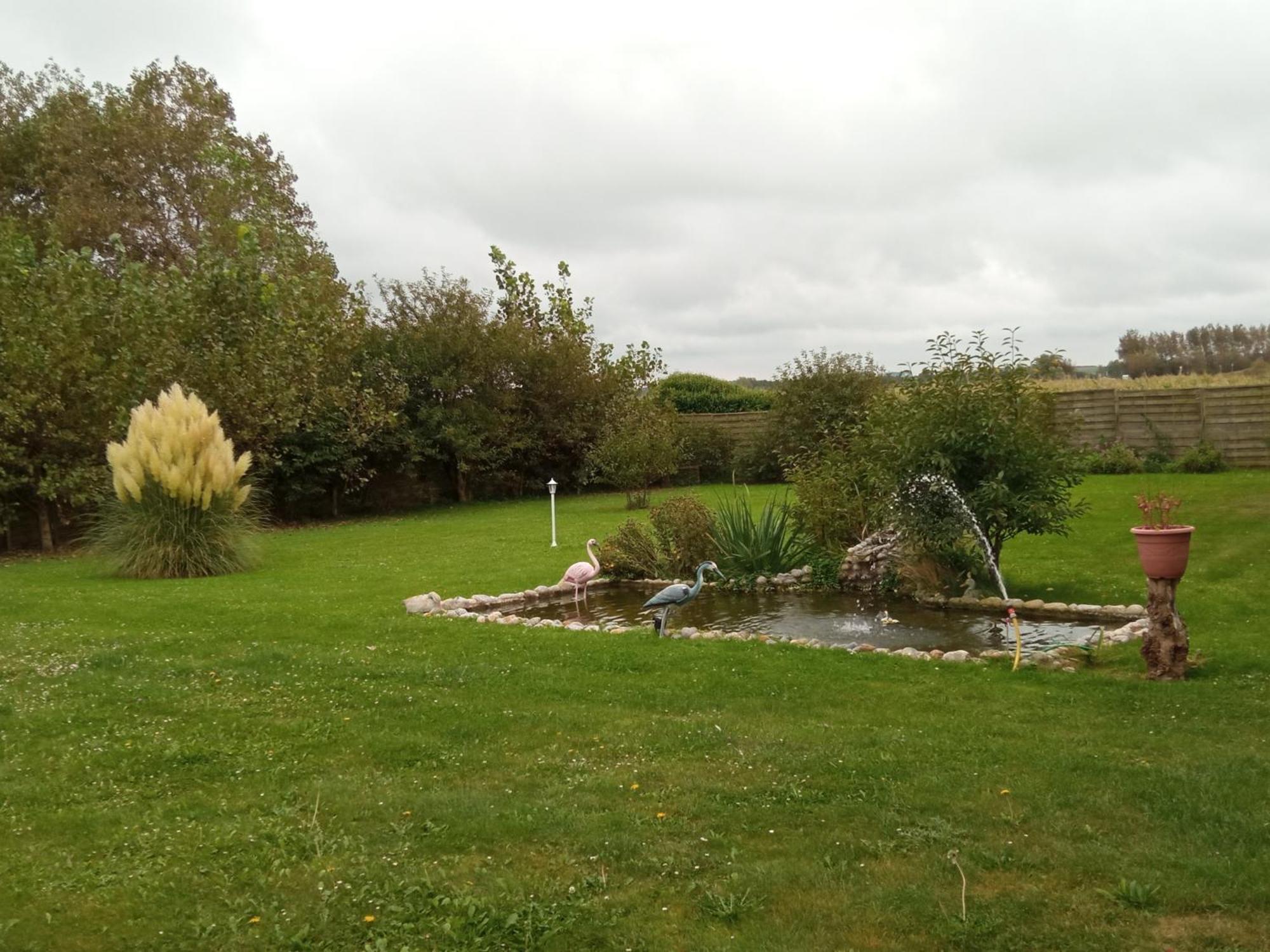 Gite Repos Et Tranquillite P Cayeux-sur-Mer Luaran gambar