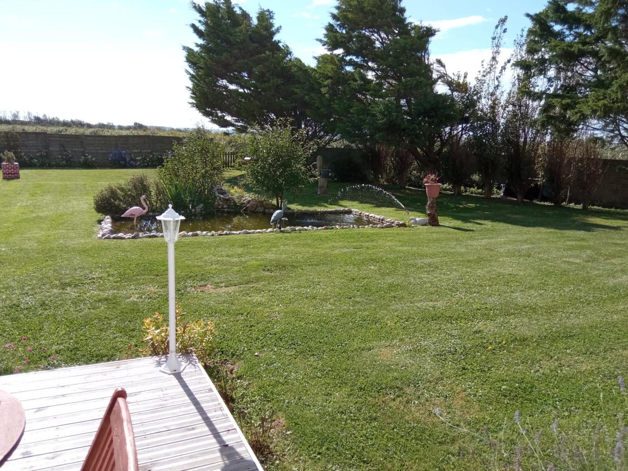 Gite Repos Et Tranquillite P Cayeux-sur-Mer Luaran gambar
